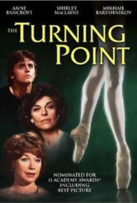 The Turning Point (1977)