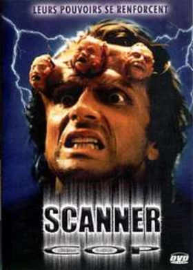Scanner Cop (1994)