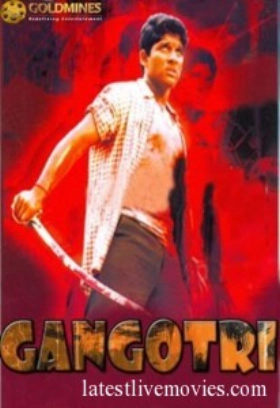 Gangotri (2003)