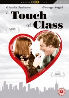 A Touch of Class (1973)