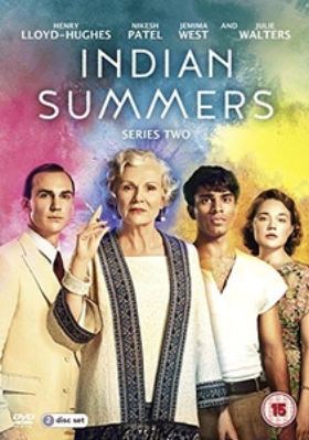 Indian Summers (2015)