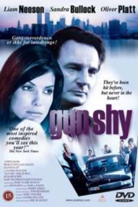 Gun Shy (2000)
