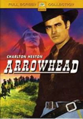 Arrowhead (1953)