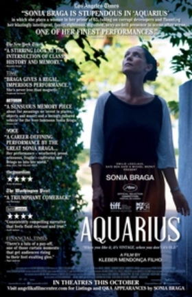 Aquarius (2016)