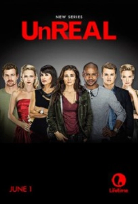 UnREAL (2015-2018)