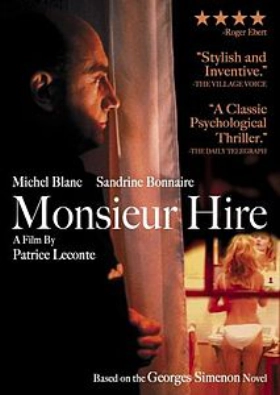 Monsieur Hire (1989)