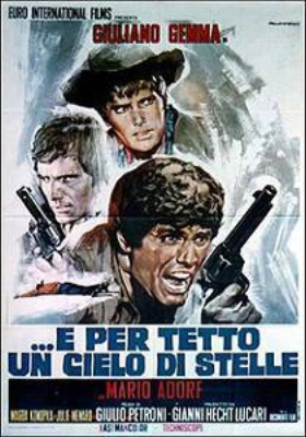 A Sky Full of Stars for a Roof (1968)