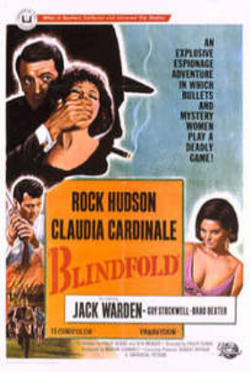 Blindfold (1965)