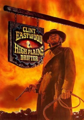 High Plains Drifter (1973)