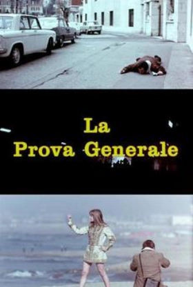La prova generale (1968)