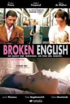 Broken English (2007)
