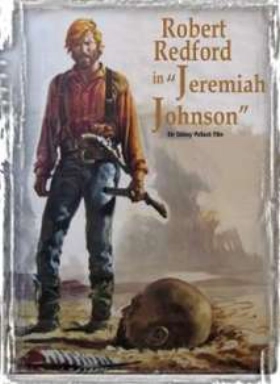 Jeremiah Johnson (1972)