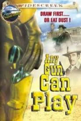 Any Gun Can Play (1967)