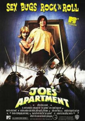 Joe's Apartment (1996)