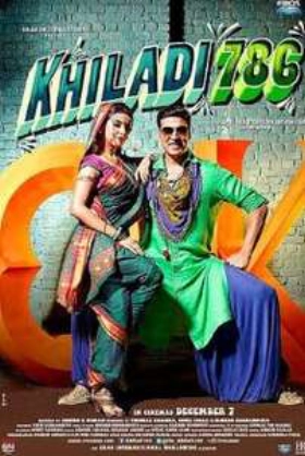 Khiladi 786 (2012)