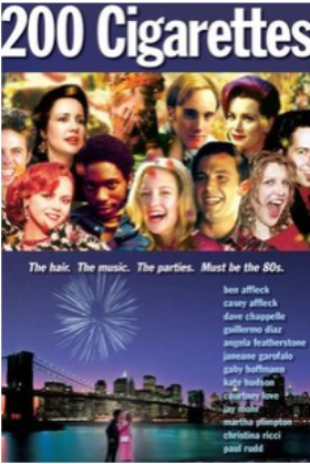 200 Cigarettes (1999)