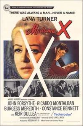 Madame X (1966)