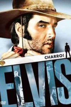 Charro (1969)