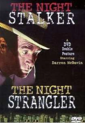 The Night Stalker (1972)