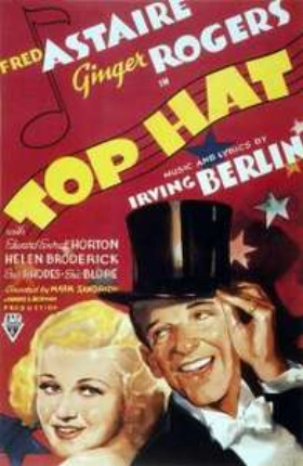 Top Hat (1935)