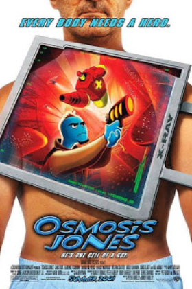 Osmosis Jones (2001)