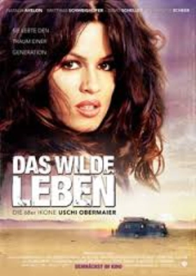 DAS WILDE LEBEN  / 8 MILES HIGH(2007)