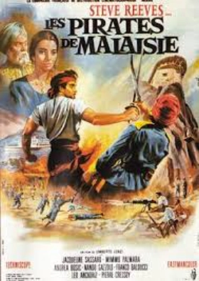 I pirati della Malesia (1964)