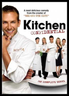 Kitchen Confidential (2005)