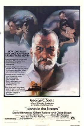 Islands in the Stream (1977)