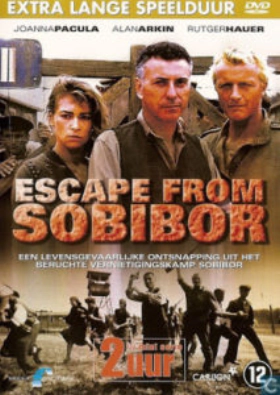 Escape from Sobibor (1987)