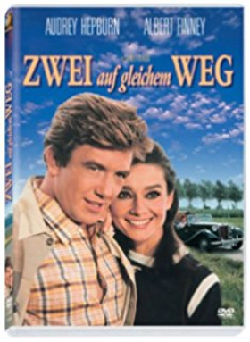 Two for the Road (1967)