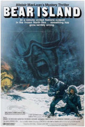 Bear Island (1979)