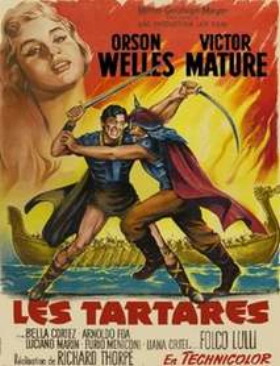 I tartari (1961)