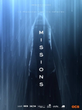 Missions (2017)  TV Series