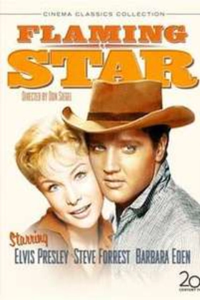 Flaming Star (1960)
