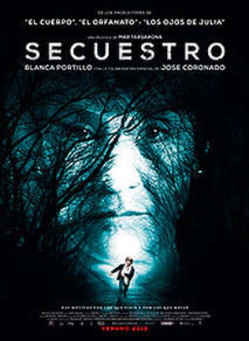 Boy Missing / Secuestro (2016)
