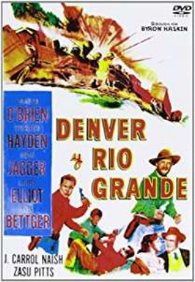 Denver and Rio Grande (1952)