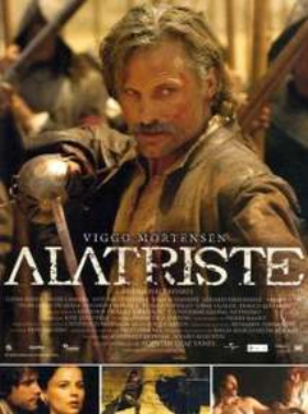 Alatriste (2006)