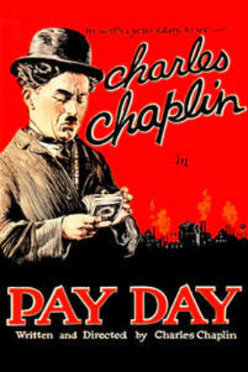 Pay Day (1922)