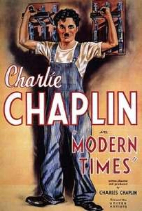 Modern Times (1936)
