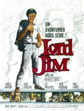 Lord Jim (1965)