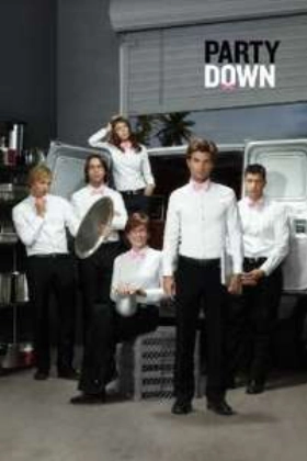 Party Down (2009–2010) TV Series