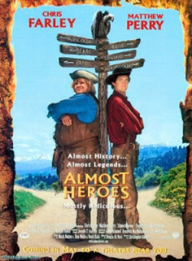 Almost Heroes (1998)