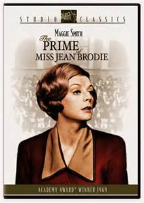 The Prime of Miss Jean Brodie (1969)
