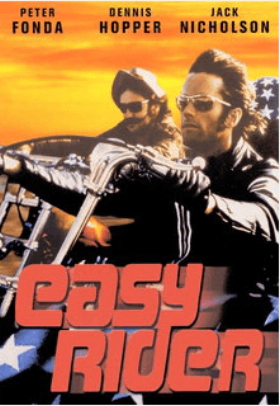 Easy Rider (1969)