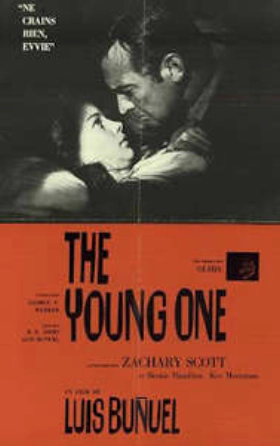 The Young One (1960)