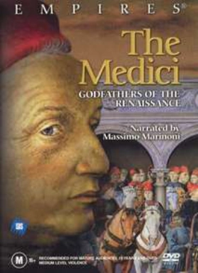 Medici: Godfathers of the Renaissance (2004)