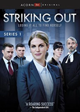 Striking Out (2017)