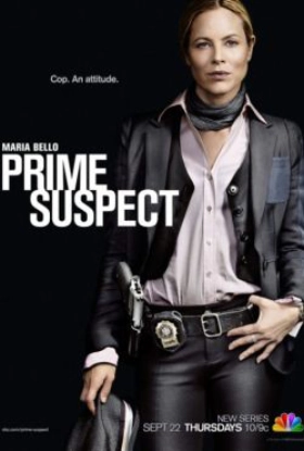 Prime Suspect (2011)