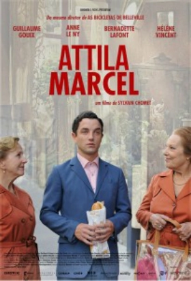 Attila Marcel (2013)